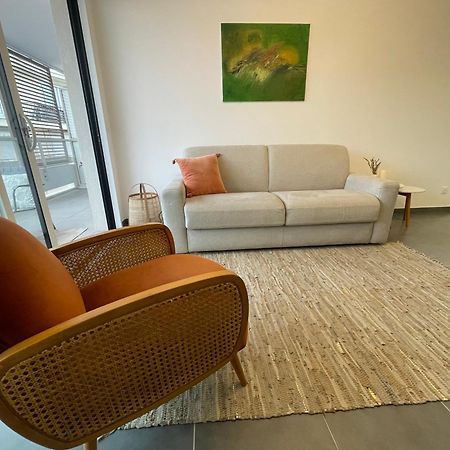 Cannes, Appartement Avec Parking+Terrasse, Croisette A Pied! Zewnętrze zdjęcie