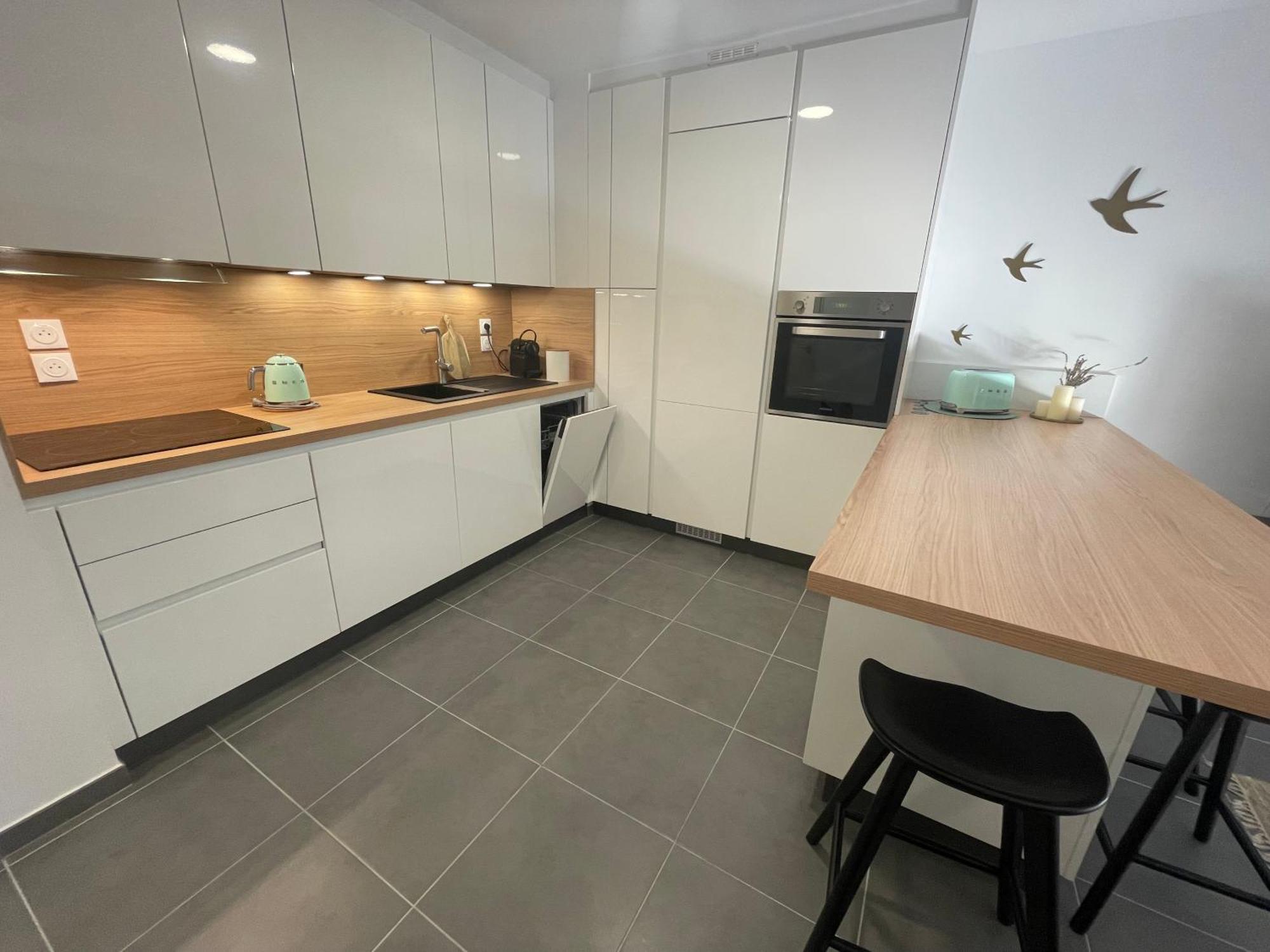 Cannes, Appartement Avec Parking+Terrasse, Croisette A Pied! Zewnętrze zdjęcie