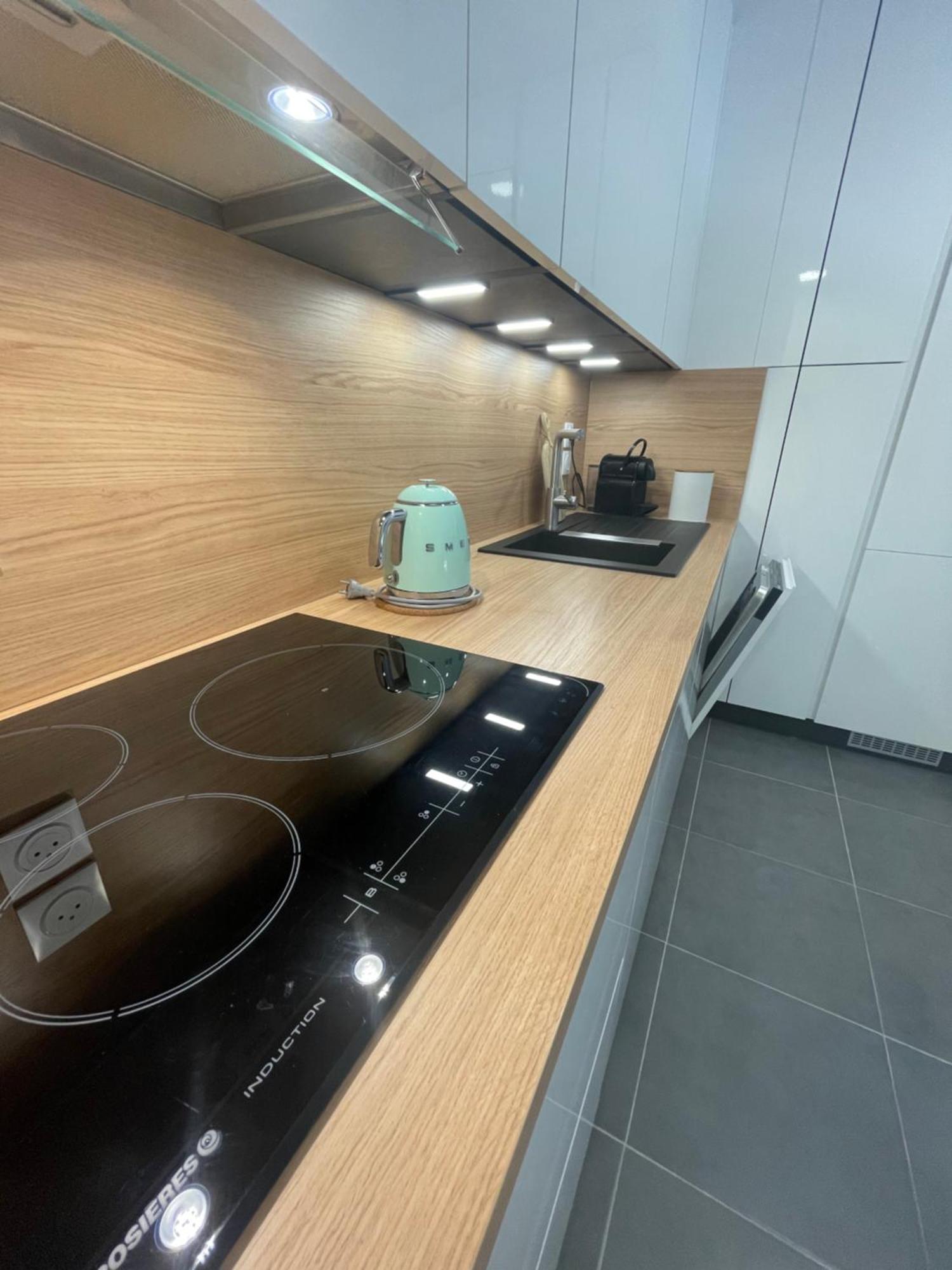 Cannes, Appartement Avec Parking+Terrasse, Croisette A Pied! Zewnętrze zdjęcie
