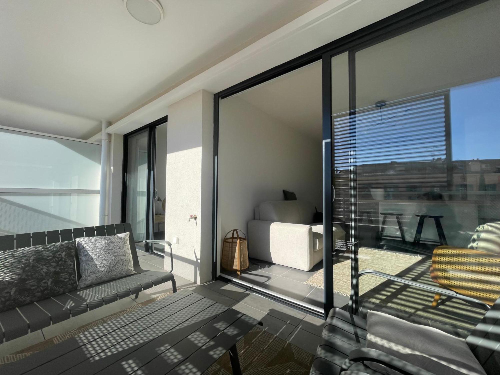 Cannes, Appartement Avec Parking+Terrasse, Croisette A Pied! Zewnętrze zdjęcie